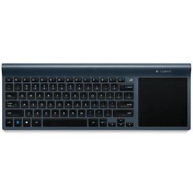 Logitech TK820 all-in-one Wireless keyboard with touchpad